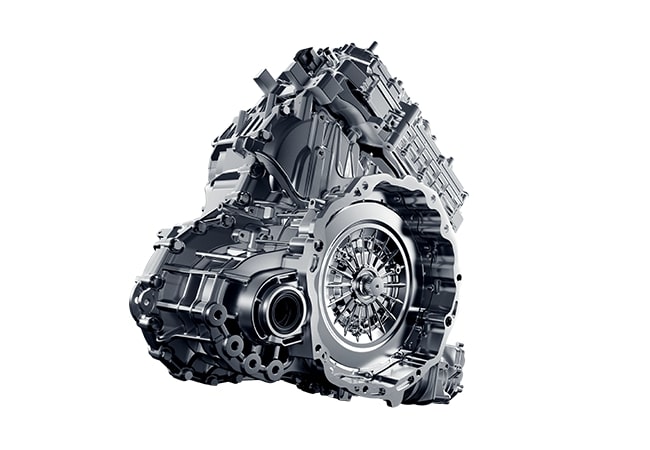 Car feature