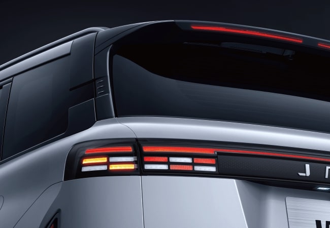 Car feature