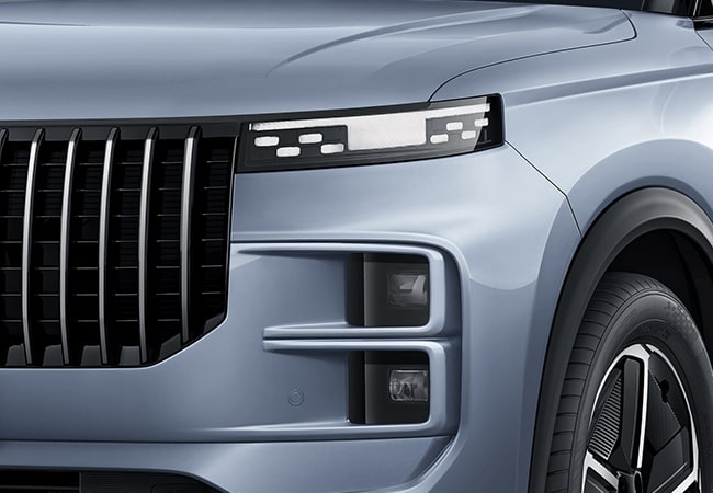 Car feature