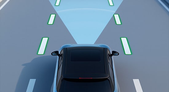 Safety feature