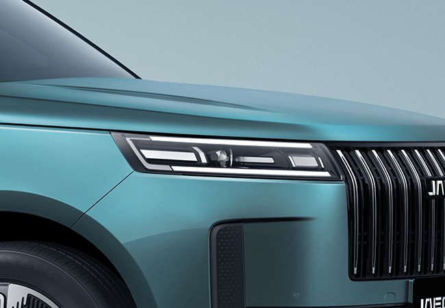 Car feature