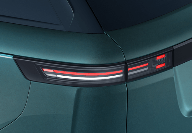 Car feature